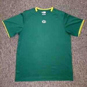 Green Bay Packers Performance T-Shirt